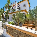 Serpa Gale - Luxury, Private Pool, Ac, Wifi, 5 Min From The