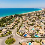 Serpa Gale - Luxury, Private Pool, Ac, Wifi, 5 Min From The