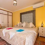 Villa Serpa Gale - Luxury, Private Pool, Ac, Wifi, 5 Min From The *
