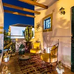 Serpa Gale - Luxury, Private Pool, Ac, Wifi, 5 Min From The *