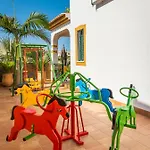 Villa Serpa Gale - Luxury, Private Pool, Ac, Wifi, 5 Min From The *