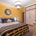 Villa Serpa Gale - Luxury, Private Pool, Ac, Wifi, 5 Min From The *
