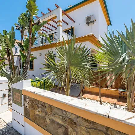 Serpa Gale - Luxury, Private Pool, Ac, Wifi, 5 Min From The