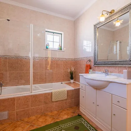 Serpa Gale - Luxury, Private Pool, Ac, Wifi, 5 Min From The Villa *
