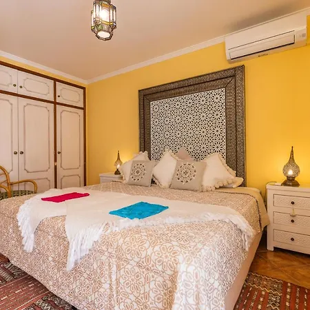 Вилла Serpa Gale - Luxury, Private Pool, Ac, Wifi, 5 Min From The *