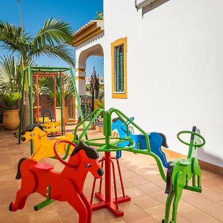 Villa Serpa Gale - Luxury, Private Pool, Ac, Wifi, 5 Min From The *