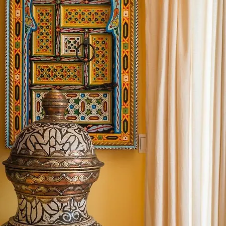 Serpa Gale - Luxury, Private Pool, Ac, Wifi, 5 Min From The וילה