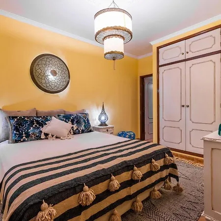 וילה Serpa Gale - Luxury, Private Pool, Ac, Wifi, 5 Min From The *