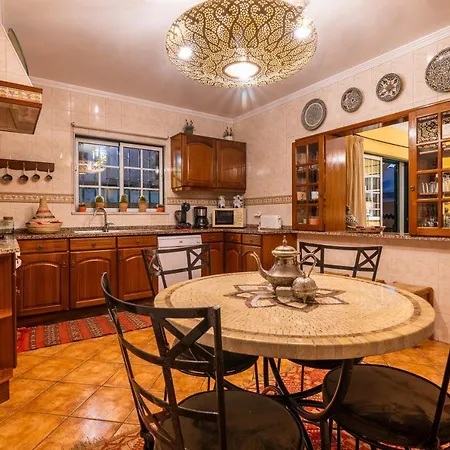 Serpa Gale - Luxury, Private Pool, Ac, Wifi, 5 Min From The וילה *