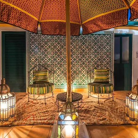 Villa Serpa Gale - Luxury, Private Pool, Ac, Wifi, 5 Min From The