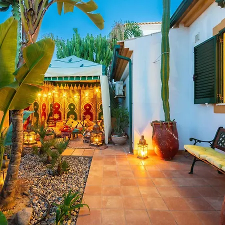 Serpa Gale - Luxury, Private Pool, Ac, Wifi, 5 Min From The Guia (Faro)