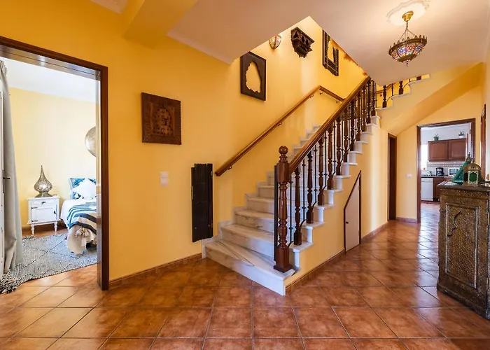 Serpa Galé - Luxury, Private Pool, Ac, Wifi, 5 Min From The