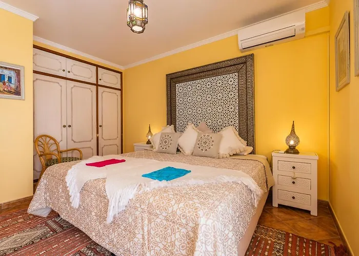 Villa Serpa Galé - Luxury, Private Pool, Ac, Wifi, 5 Min From The *