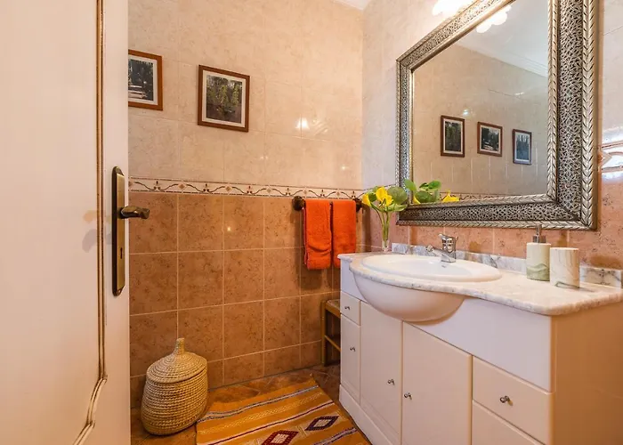 Villa Serpa Galé - Luxury, Private Pool, Ac, Wifi, 5 Min From The *
