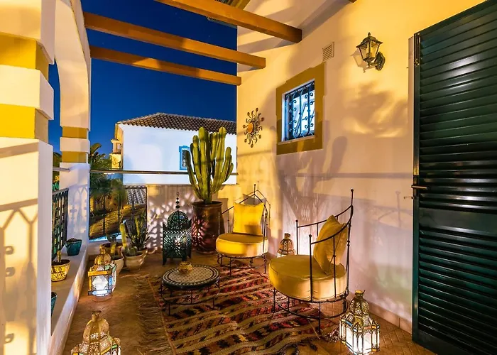 Serpa Galé - Luxury, Private Pool, Ac, Wifi, 5 Min From The *