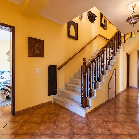 Serpa Gale - Luxury, Private Pool, Ac, Wifi, 5 Min From The