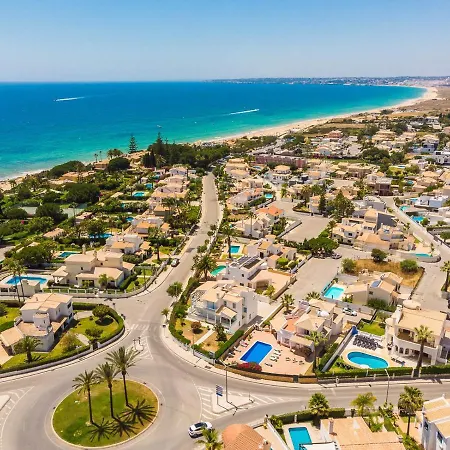 Serpa Gale - Luxury, Private Pool, Ac, Wifi, 5 Min From The