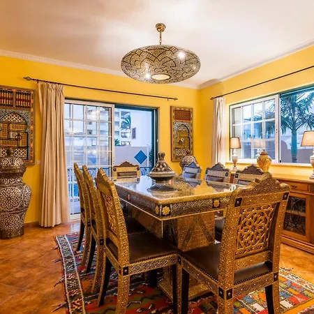 Serpa Gale - Luxury, Private Pool, Ac, Wifi, 5 Min From The *