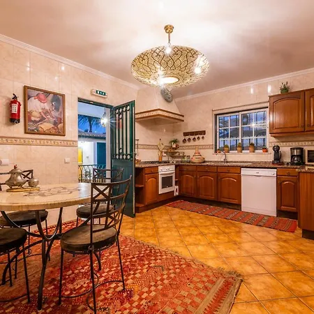 Serpa Gale - Luxury, Private Pool, Ac, Wifi, 5 Min From The