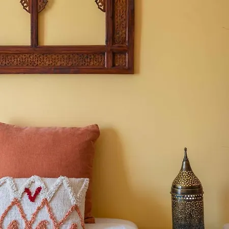 Serpa Gale - Luxury, Private Pool, Ac, Wifi, 5 Min From The *