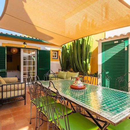 Serpa Gale - Luxury, Private Pool, Ac, Wifi, 5 Min From The Willa