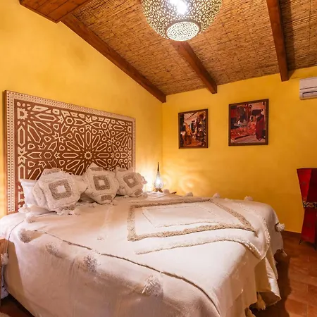 Serpa Gale - Luxury, Private Pool, Ac, Wifi, 5 Min From The *