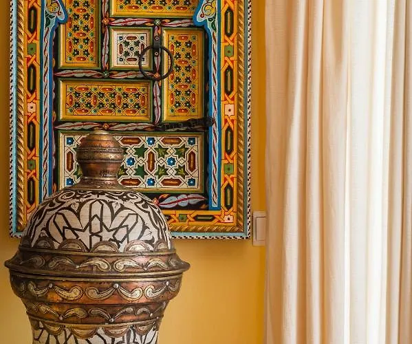 Serpa Gale - Luxury, Private Pool, Ac, Wifi, 5 Min From The فيلة