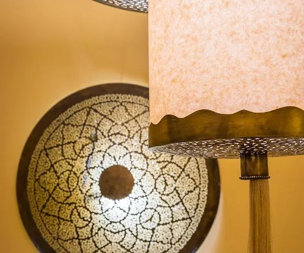 Serpa Gale - Luxury, Private Pool, Ac, Wifi, 5 Min From The جويا