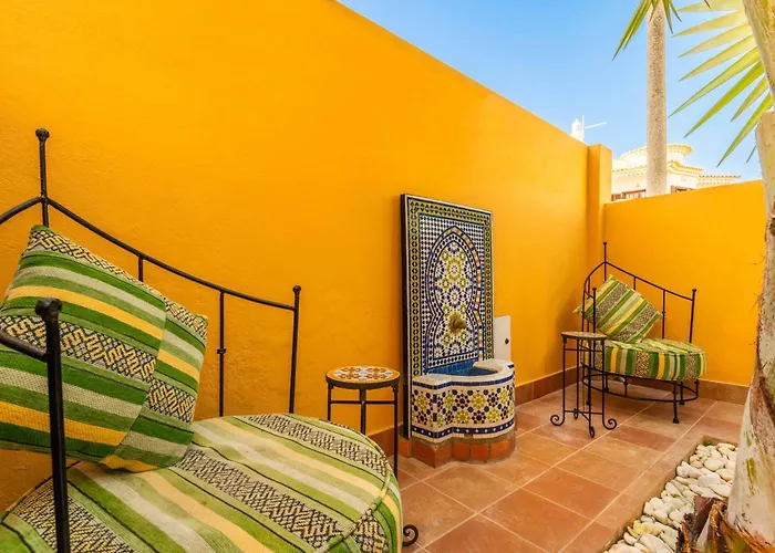 Serpa Gale - Luxury, Private Pool, Ac, Wifi, 5 Min From The فيلة *